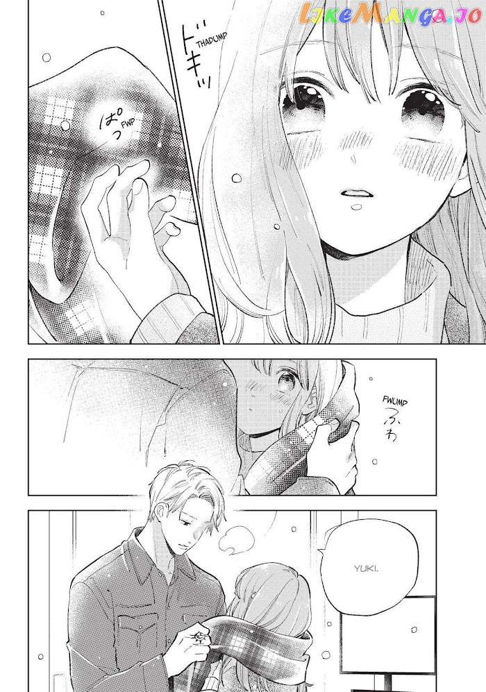A Sign of Affection, Chapter 10 image 04